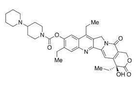 Irinotecan EP Impurity B
